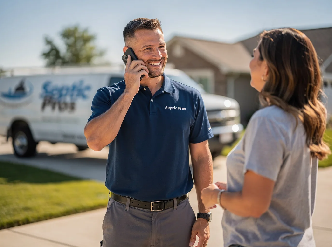 Septic Tank Pumping Bienville, LA FAQs